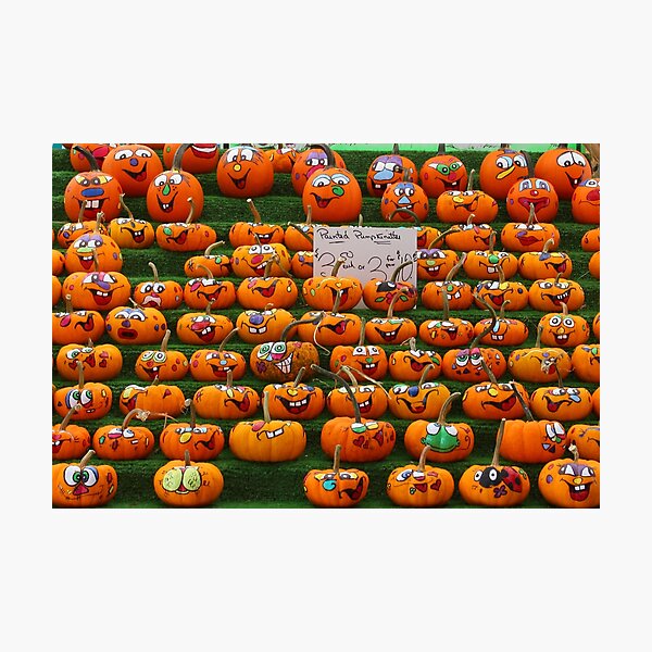 Artikelvorschau, Punkins! ;-) entworfen und verkauft von rogerlloyd.