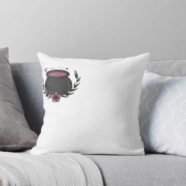 Item preview, Cauldron of Love designed and sold by Samcawleydraws.