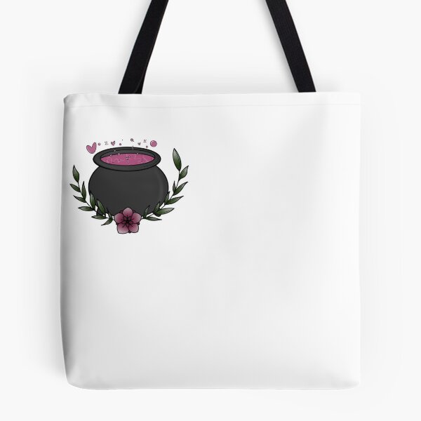 Item preview, Cauldron of Love designed and sold by Samcawleydraws.