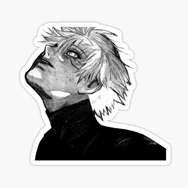 Ken Kaneki Gifts Merchandise Redbubble