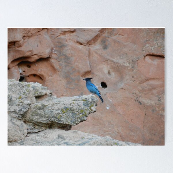 Item preview, Mister Blue  designed and sold by Marijane  Moyer.