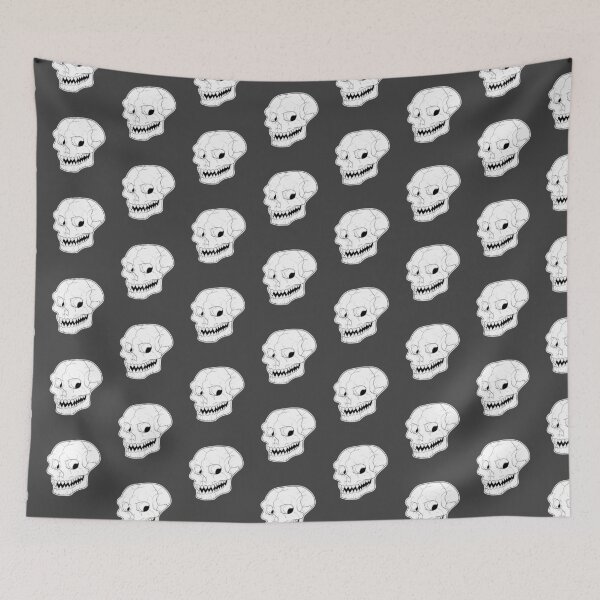 Item preview, Goblin Skull designed and sold by KeArra Fortune.