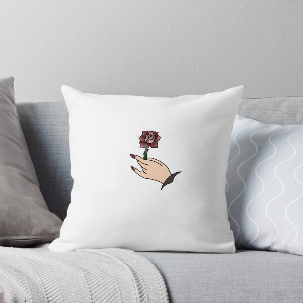 Item preview, Hand of Roses designed and sold by Samcawleydraws.