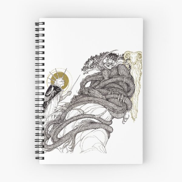 Item preview, jason and the golden fleece designed and sold by Jessica Gadra.