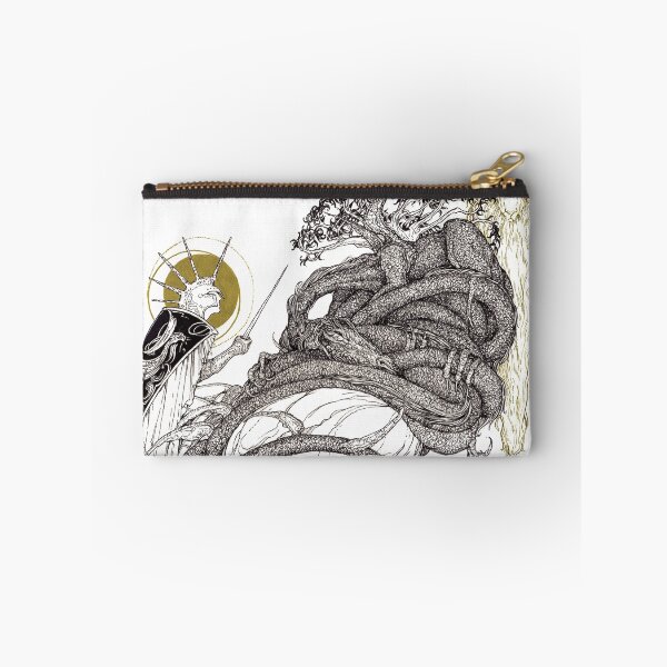 Item preview, jason and the golden fleece designed and sold by Jessica Gadra.
