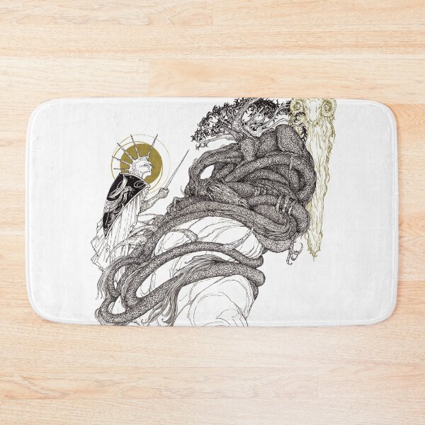 Item preview, jason and the golden fleece designed and sold by Jessica Gadra.