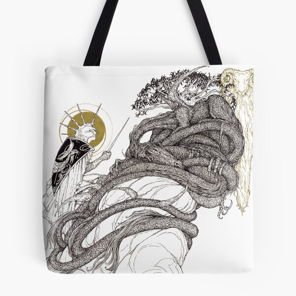 Item preview, jason and the golden fleece designed and sold by Jessica Gadra.