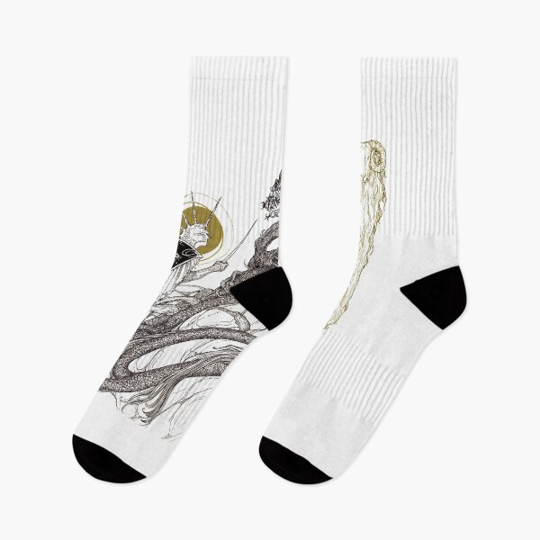 Item preview, jason and the golden fleece designed and sold by Jessica Gadra.