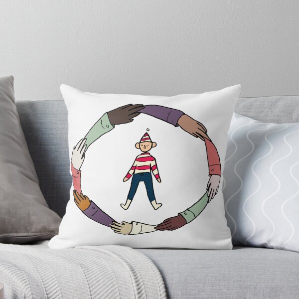 Item preview, Helping Hands designed and sold by boygirl.