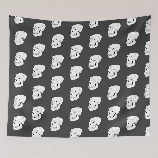 Item preview, Bugbear Skull designed and sold by KeArra Fortune.
