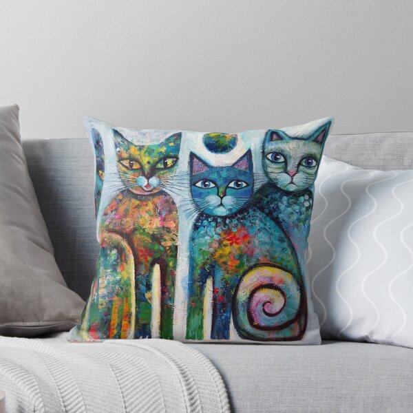 Item preview, Three Amigos  designed and sold by Karin Zeller.