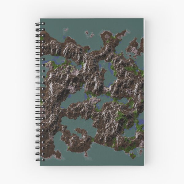 Item preview, Wurm Online Jackal Isometric Map designed and sold by WurmOnline.