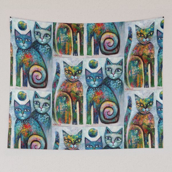 Item preview, Three Amigos  designed and sold by Karin Zeller.