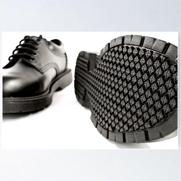 Item preview, Black leather shoes. designed and sold by FER737NG.