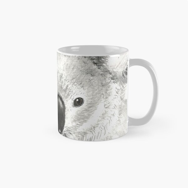 Item preview, Koala designed and sold by Austin Fabinski Art.