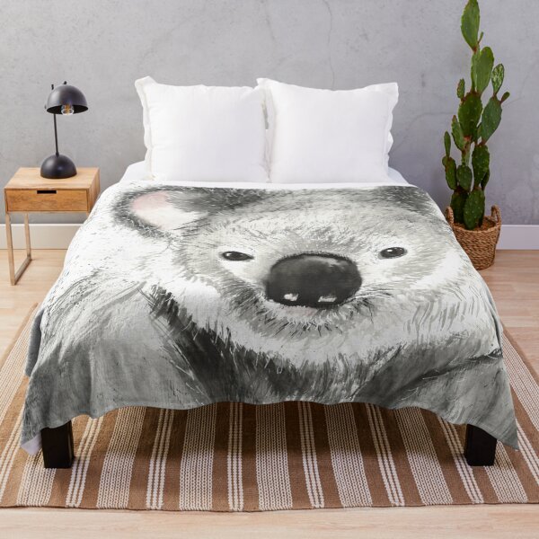 Item preview, Koala designed and sold by Austin Fabinski Art.
