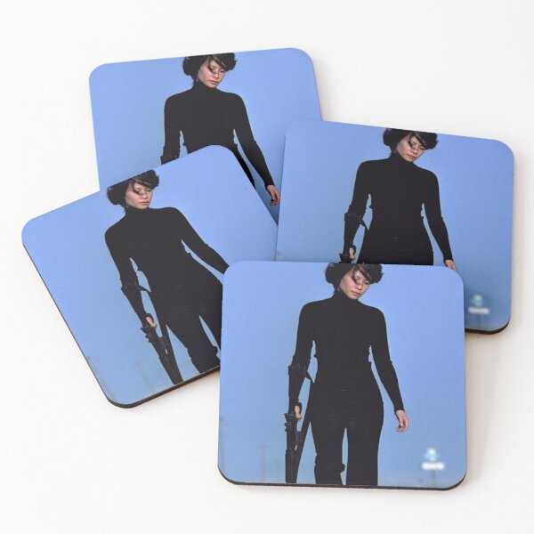 Item preview, Lucy Liu in CHARLIES ANGELS designed and sold by cupidchu.