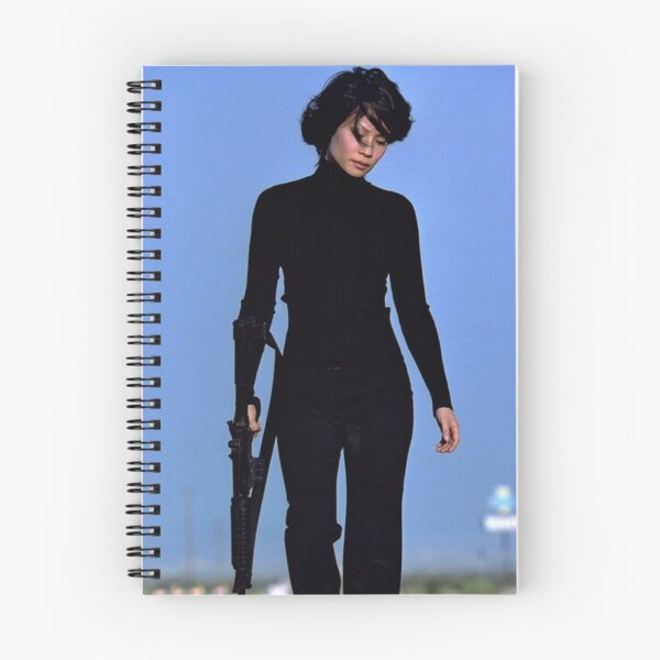 Item preview, Lucy Liu in CHARLIES ANGELS designed and sold by cupidchu.