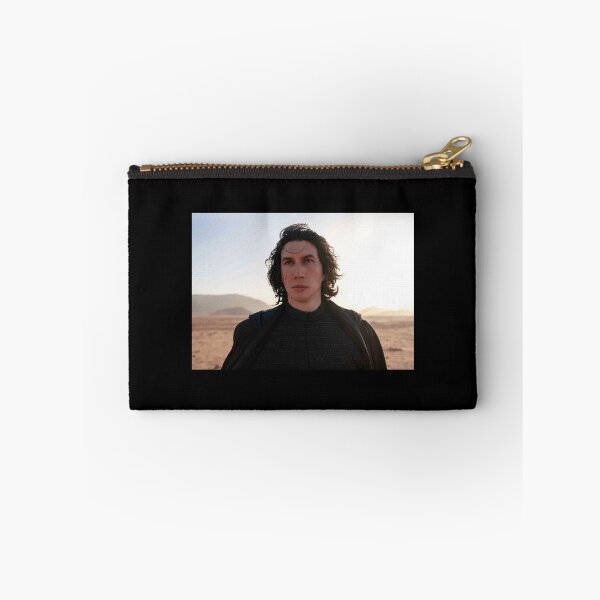 Item preview, Adam Driver as Kylo in Desert Edit designed and sold by goon-squad.