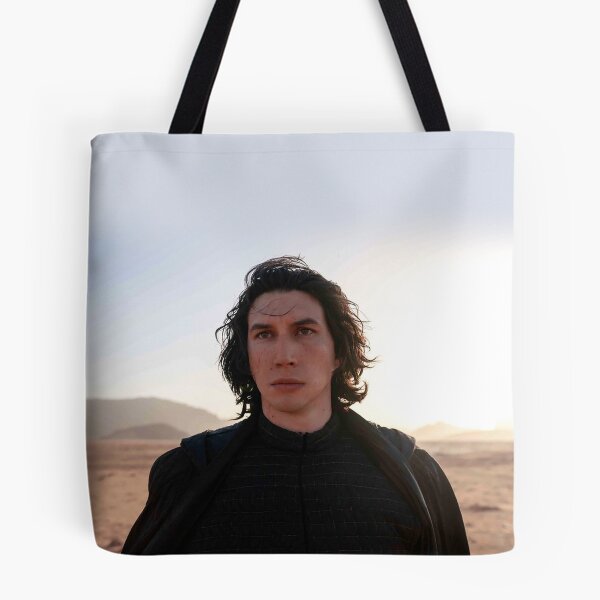 Item preview, Adam Driver as Kylo in Desert Edit designed and sold by goon-squad.