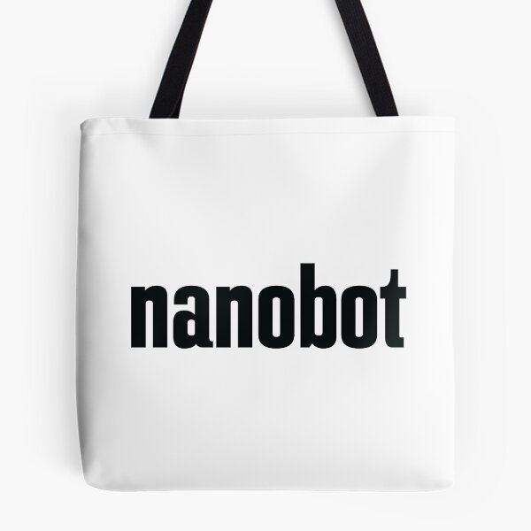Item preview, Nanobot Nanorobotics Nanorobots designed and sold by ProjectX23.