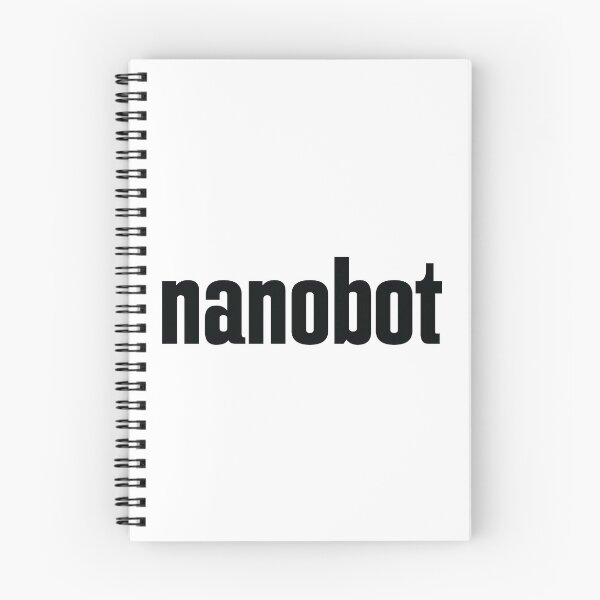 Item preview, Nanobot Nanorobotics Nanorobots designed and sold by ProjectX23.