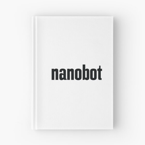 Item preview, Nanobot Nanorobotics Nanorobots designed and sold by ProjectX23.