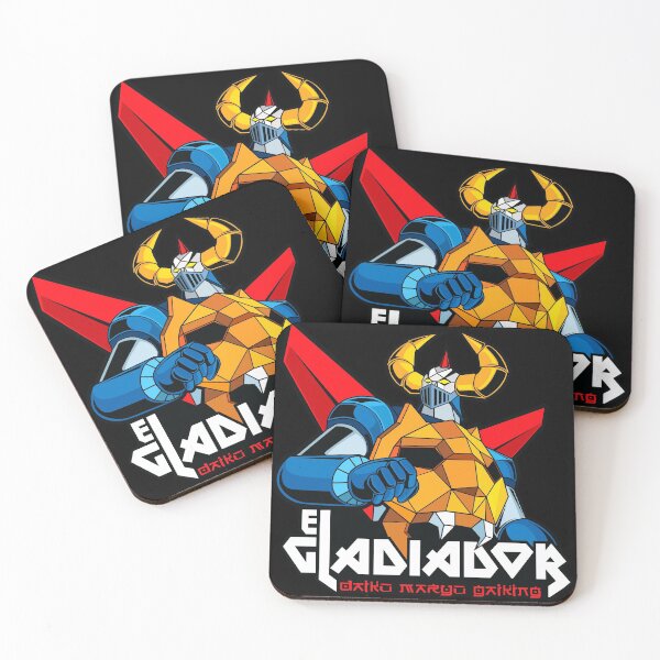 Item preview, Gaiking designed and sold by santanafirpo.