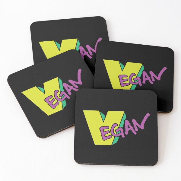 Item preview, Vegan Logo Music Television Logo Parody designed and sold by mindeverykind.