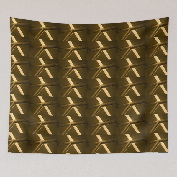 Item preview, Equilateral Triangle designed and sold by Susan  Nixon.
