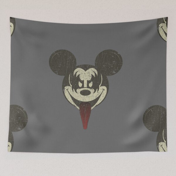 Item preview, Demon Mouse designed and sold by jacobcdietz.