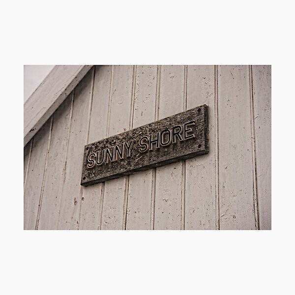 Item preview, Sunny Shore beach Hut designed and sold by popupstands.