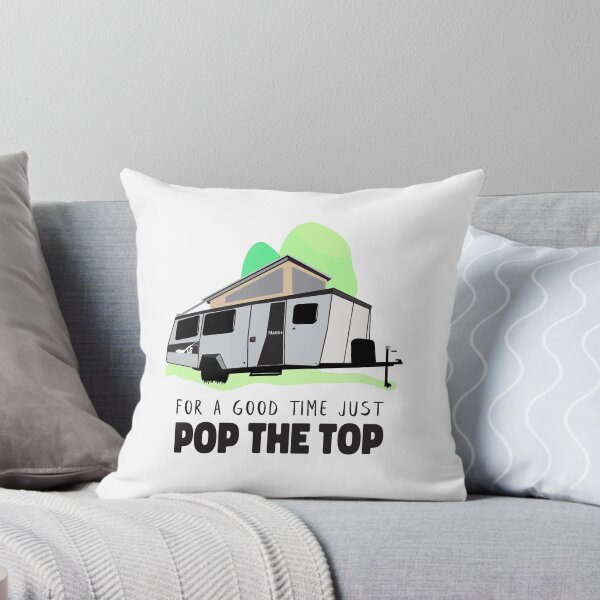 Item preview, Taxa Mantis Good Time Pop Top designed and sold by miketuesday.