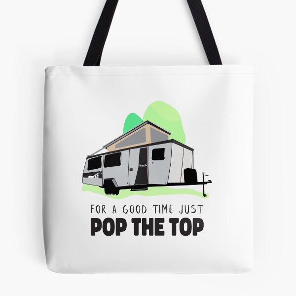 Item preview, Taxa Mantis Good Time Pop Top designed and sold by miketuesday.