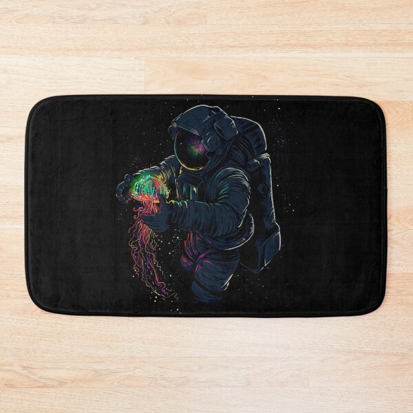Item preview, Astronaut designed and sold by glincoln88.
