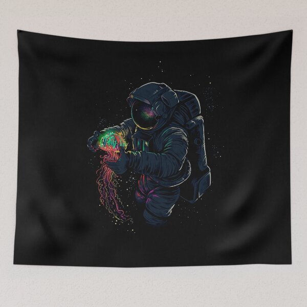 Item preview, Astronaut designed and sold by glincoln88.