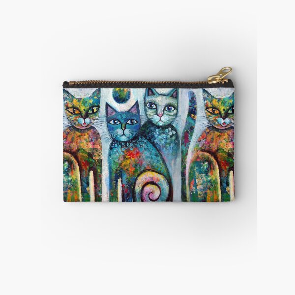Item preview, Three Amigos  designed and sold by Karin Zeller.