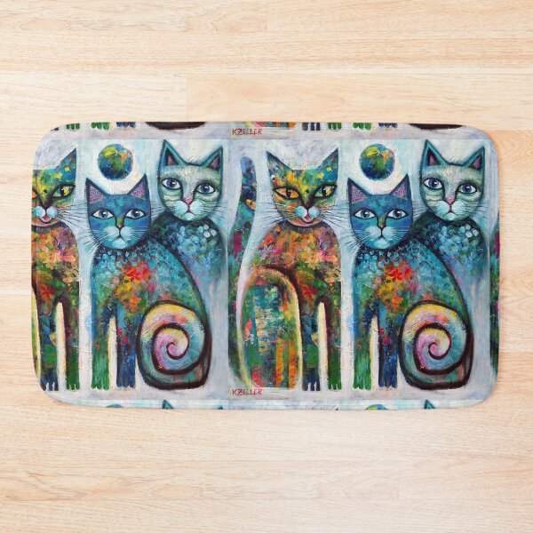 Item preview, Three Amigos  designed and sold by Karin Zeller.