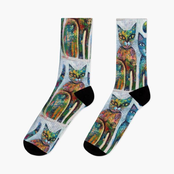 Item preview, Three Amigos  designed and sold by Karin Zeller.