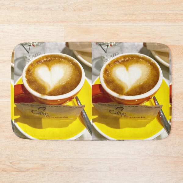 Item preview, Amoreccino I heart Italian Coffee designed and sold by ItalianOntheGo.