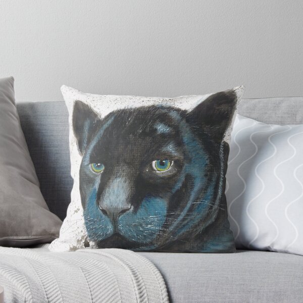 Item preview, Leopard  designed and sold by Austin Fabinski Art.