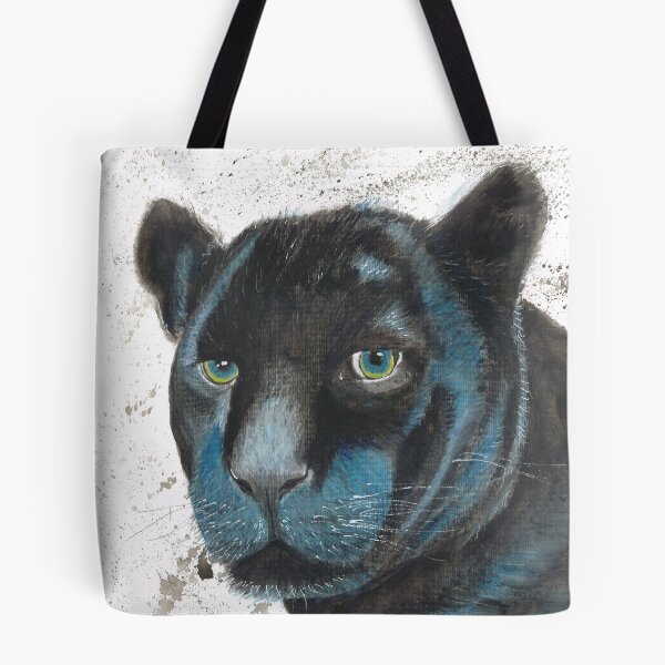 Item preview, Leopard  designed and sold by Austin Fabinski Art.
