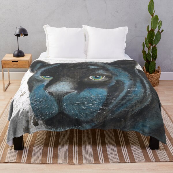 Item preview, Leopard designed and sold by Austin Fabinski Art.