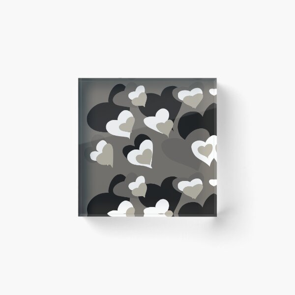 Item preview, 1950s love designed and sold by quotefactory.