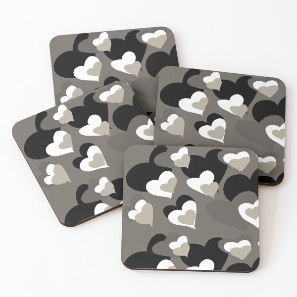 Item preview, 1950s love designed and sold by quotefactory.