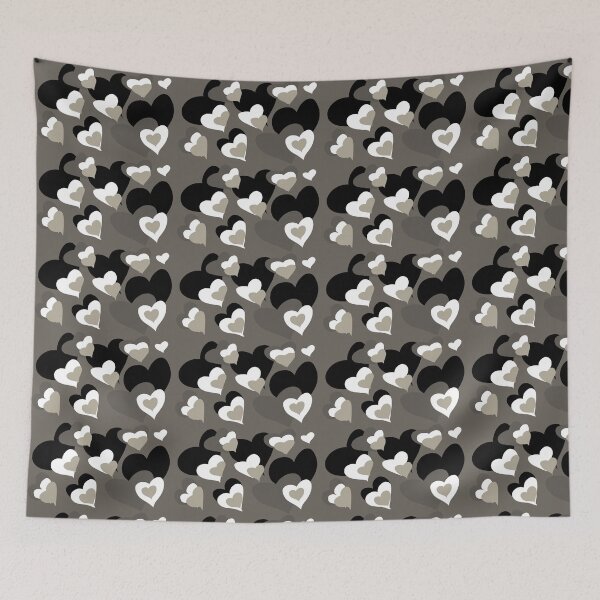 Item preview, 1950s love designed and sold by quotefactory.