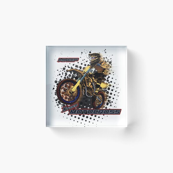 Item preview, motocross designed and sold by midoclique.