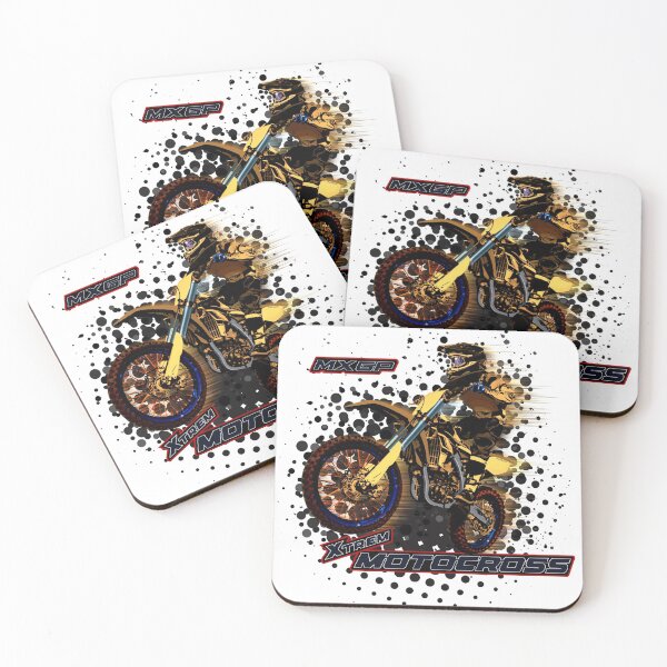 Item preview, motocross designed and sold by midoclique.