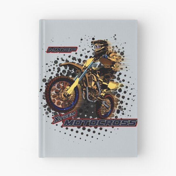 Item preview, motocross designed and sold by midoclique.