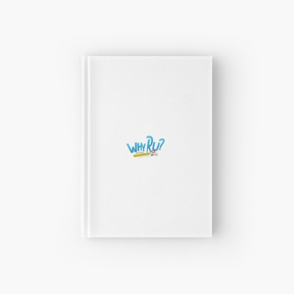 WHY R U？　whyru   Photobook Type A&B The Official Photobook : Why R U The Series - Type A